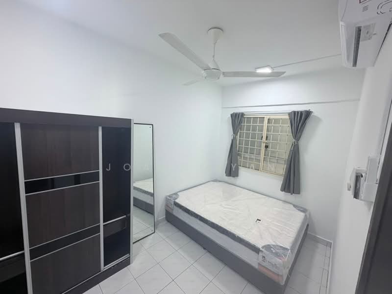 Condominium for Rent at Endah Ria - Joanne Yan - Bedroom - PropertyGuru.com.my