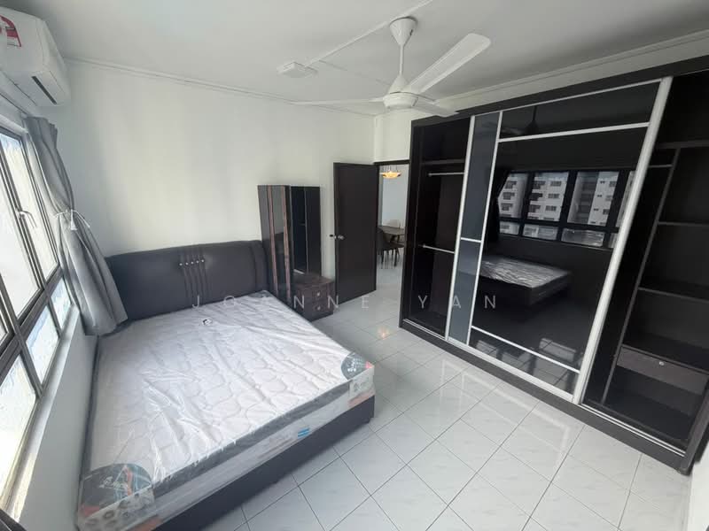 Condominium for Rent at Endah Ria - Joanne Yan - Bedroom - PropertyGuru.com.my