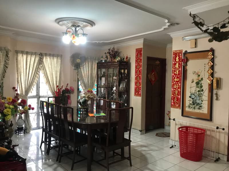 Semi-Detached House for Sale in Usj 5 (Subang Jaya) - Lai YK - PropertyGuru.com.my