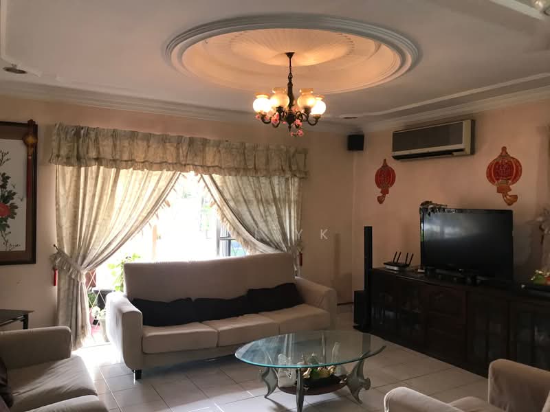 Semi-Detached House for Sale in Usj 5 (Subang Jaya) - Lai YK - PropertyGuru.com.my