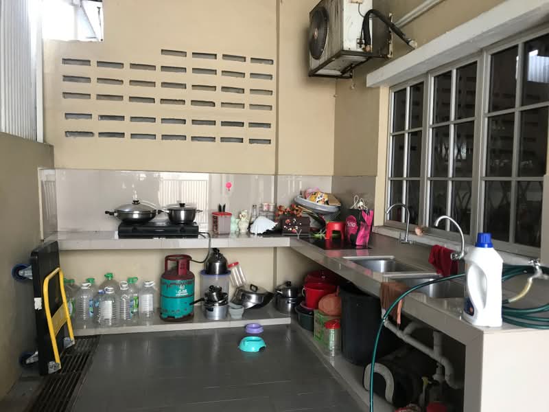 Semi-Detached House for Sale in Usj 5 (Subang Jaya) - Lai YK - PropertyGuru.com.my