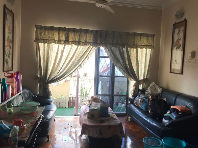 Semi-Detached House for Sale in Usj 5 (Subang Jaya) - Lai YK - PropertyGuru.com.my