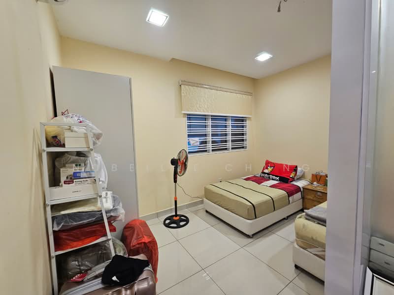 Semi-Detached House for Sale in Taman Villa Perdana (Kajang) - Nobeille Chung - Bedroom - PropertyGuru.com.my
