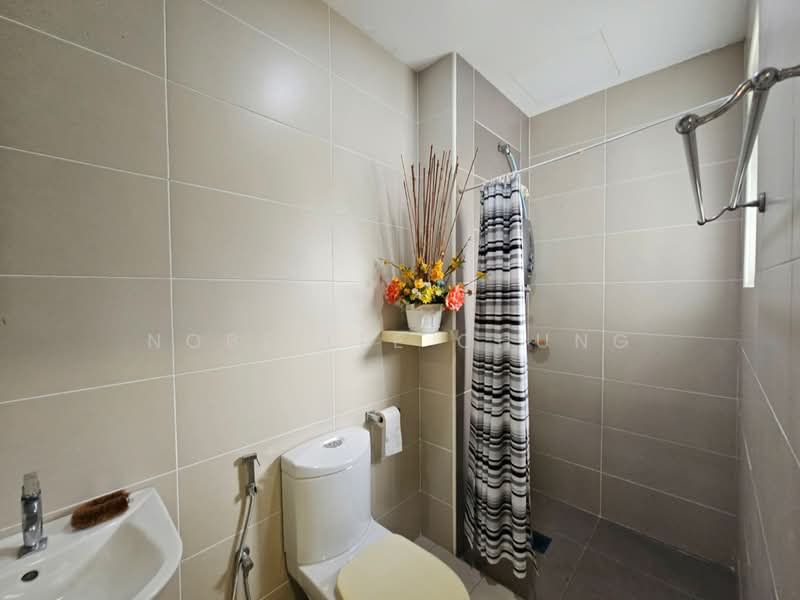 Semi-Detached House for Sale in Taman Villa Perdana (Kajang) - Nobeille Chung - Bathroom - PropertyGuru.com.my