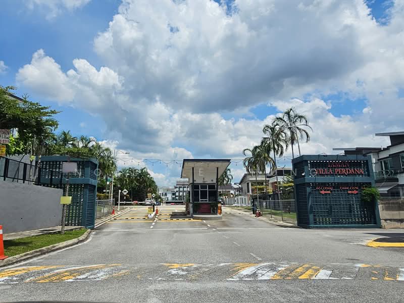 Semi-Detached House for Sale in Taman Villa Perdana (Kajang) - Nobeille Chung - Exterior - PropertyGuru.com.my