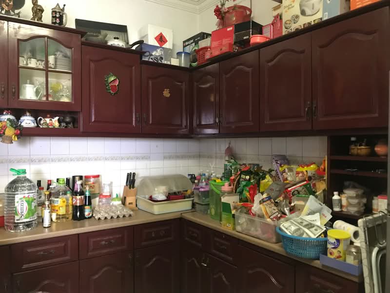 Semi-Detached House for Sale in Usj 5 (Subang Jaya) - Lai YK - PropertyGuru.com.my