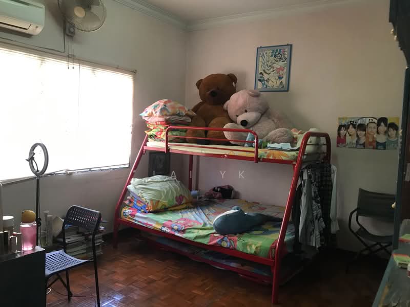 Semi-Detached House for Sale in Usj 5 (Subang Jaya) - Lai YK - PropertyGuru.com.my