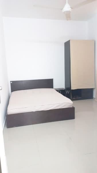 Pangsapuri untuk Disewa di Pangsapuri Lagoon Perdana - Max Low - Bedroom - PropertyGuru.com.my