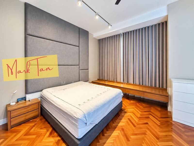 Kondominium untuk Dijual di Andaman @ Quayside - Mark Tan - Bedroom - PropertyGuru.com.my