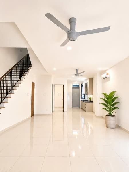 3-storey Terraced House for Rent in BANDAR PUCHONG JAYA (Puchong) - Kho Daniel - Interior - PropertyGuru.com.my