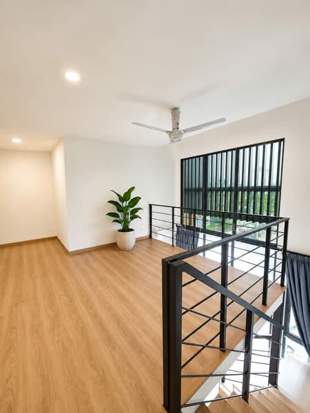 3-storey Terraced House for Rent in BANDAR PUCHONG JAYA (Puchong) - Kho Daniel - Interior - PropertyGuru.com.my