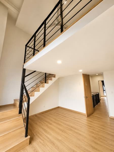 3-storey Terraced House for Rent in BANDAR PUCHONG JAYA (Puchong) - Kho Daniel - Interior - PropertyGuru.com.my