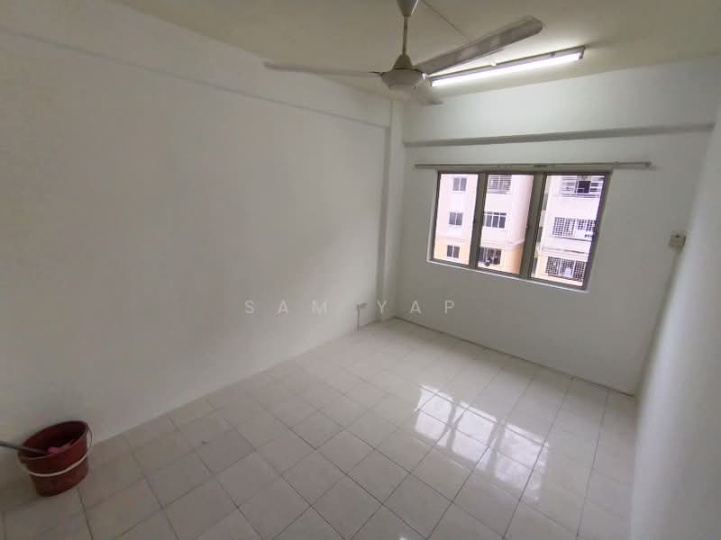 Pangsapuri untuk Disewa di Puncak Baiduri Apartment - Sam Yap - Interior - PropertyGuru.com.my