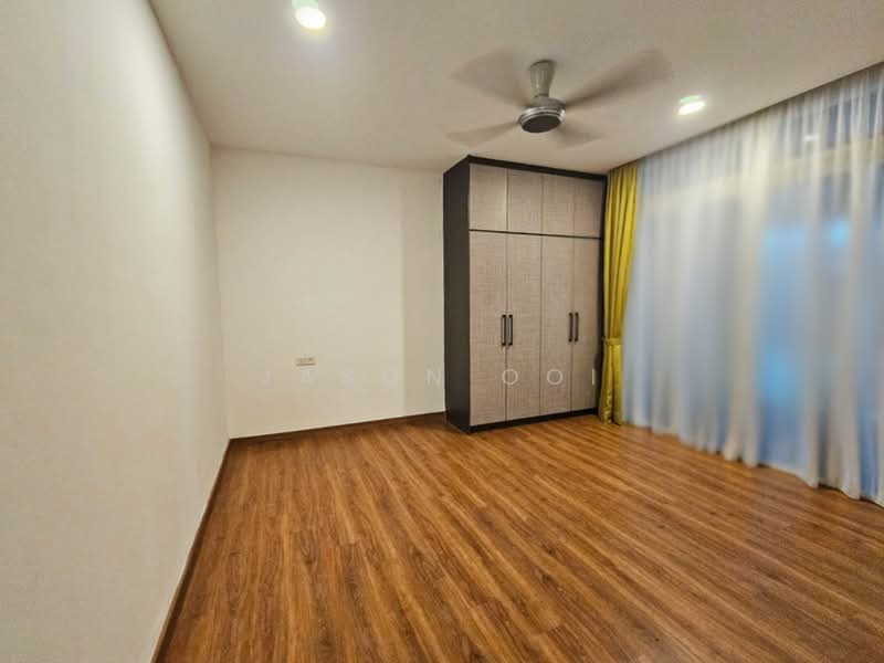 Townhouse for Rent in Putra Heights (Subang Jaya) - Jason Ooi - Bedroom - PropertyGuru.com.my