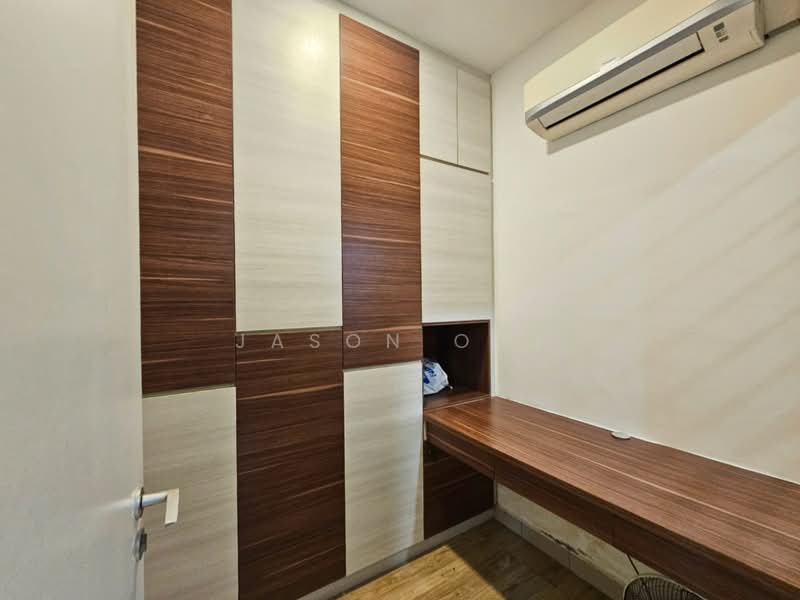 Townhouse for Rent in Putra Heights (Subang Jaya) - Jason Ooi - Study - PropertyGuru.com.my