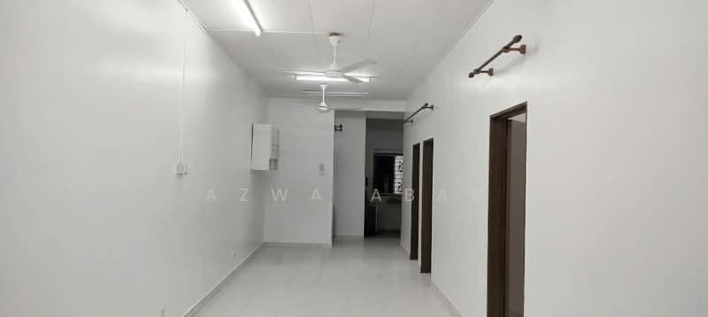 1-storey Terraced House for Sale in Bandar Putera 2 (Klang) - Azwa Abas - Interior - PropertyGuru.com.my