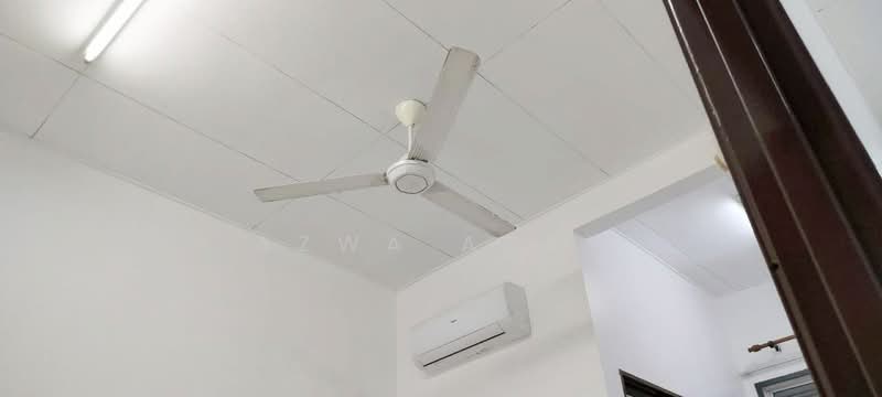 1-storey Terraced House for Sale in Bandar Putera 2 (Klang) - Azwa Abas - Interior - PropertyGuru.com.my
