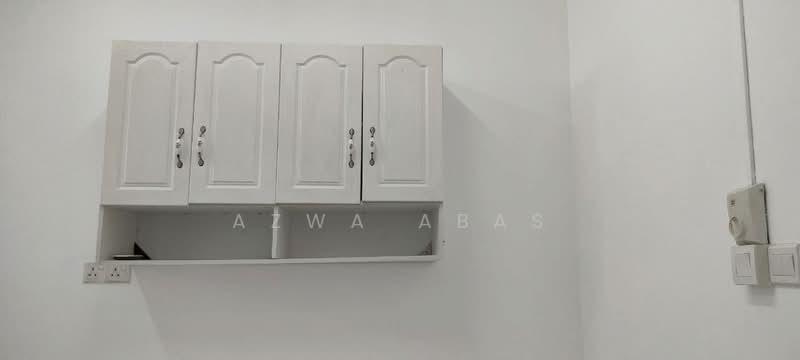 1-storey Terraced House for Sale in Bandar Putera 2 (Klang) - Azwa Abas - Interior - PropertyGuru.com.my