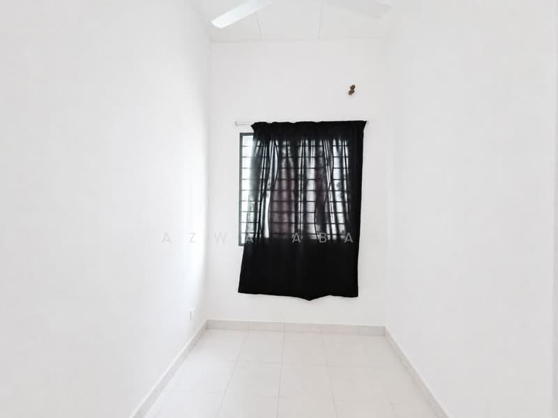 1-storey Terraced House for Sale in Bandar Putera 2 (Klang) - Azwa Abas - Interior - PropertyGuru.com.my