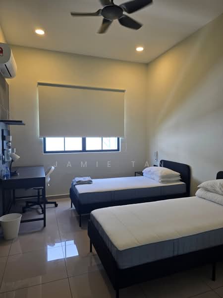 2-storey Terraced House for Rent in Eco Botanic (Iskandar Puteri (Nusajaya)) - Jamie Tan - PropertyGuru.com.my