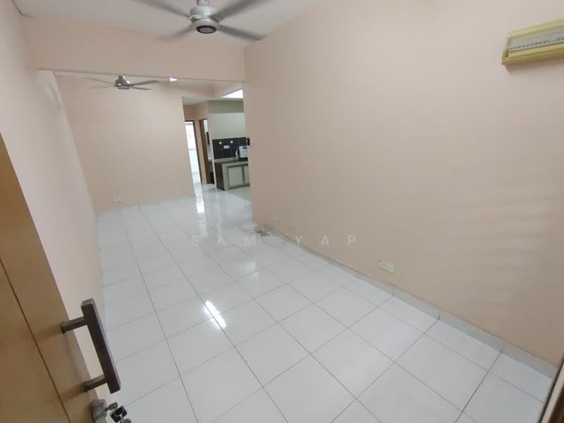 Rumah Bandar untuk Disewa di Bandar Damai Perdana (Cheras) - Sam Yap - Living Room - PropertyGuru.com.my