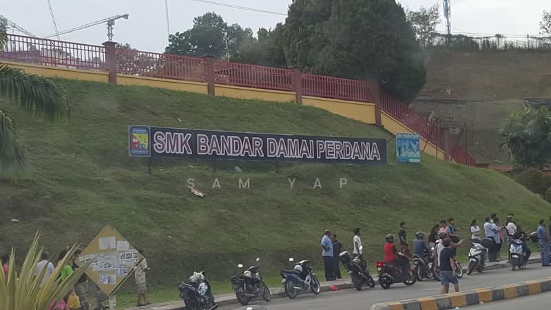 Rumah Bandar untuk Disewa di Bandar Damai Perdana (Cheras) - Sam Yap - PropertyGuru.com.my