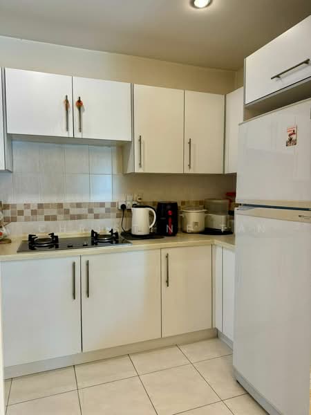 Service Residence for Rent at Casa Suites - Christine Tan - PropertyGuru.com.my