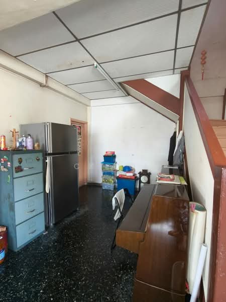 Semi-Detached House for Sale in Tanjung Bungah (Penang) - CK Ooi - Interior - PropertyGuru.com.my