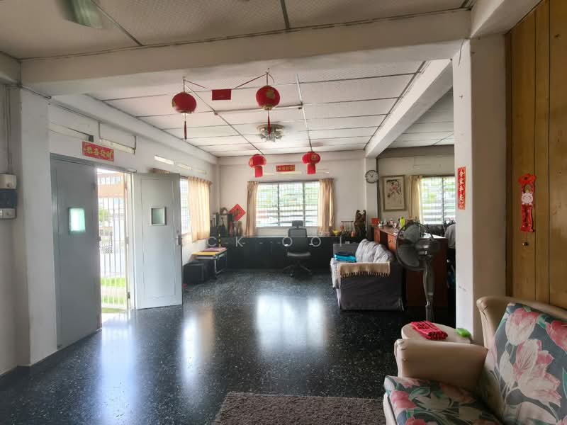 Semi-Detached House for Sale in Tanjung Bungah (Penang) - CK Ooi - Living Room - PropertyGuru.com.my