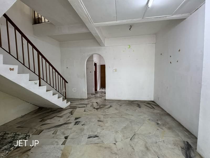 Rumah Teres 2 Tingkat untuk Dijual di Taman Sentosa (Klang) - Zackinn Hoi - PropertyGuru.com.my