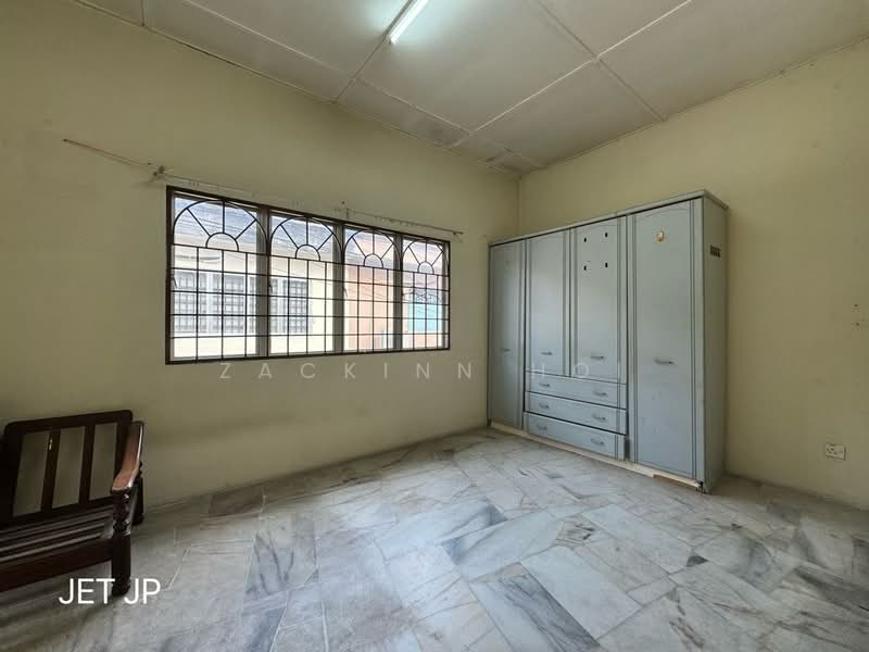 Rumah Teres 2 Tingkat untuk Dijual di Taman Sentosa (Klang) - Zackinn Hoi - PropertyGuru.com.my