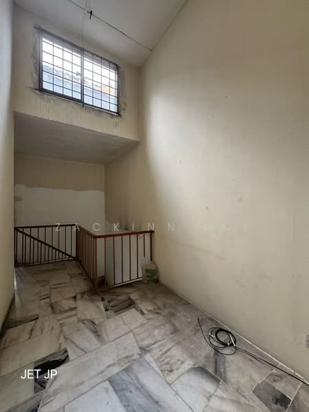 Rumah Teres 2 Tingkat untuk Dijual di Taman Sentosa (Klang) - Zackinn Hoi - PropertyGuru.com.my