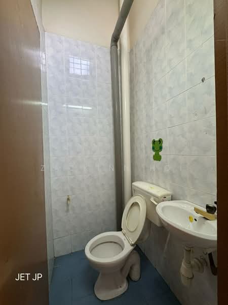 Rumah Teres 2 Tingkat untuk Dijual di Taman Sentosa (Klang) - Zackinn Hoi - PropertyGuru.com.my