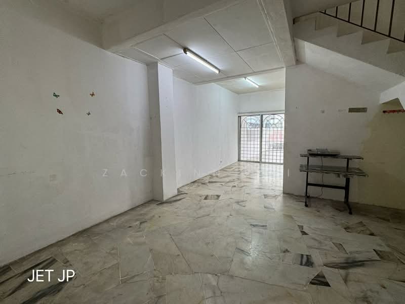 Rumah Teres 2 Tingkat untuk Dijual di Taman Sentosa (Klang) - Zackinn Hoi - PropertyGuru.com.my