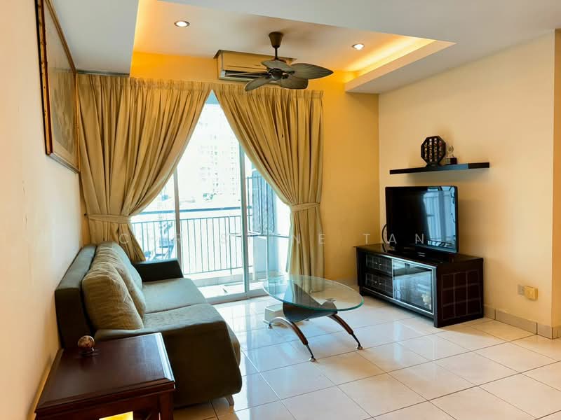 Service Residence for Sale at Casa Suites - Christine Tan - PropertyGuru.com.my