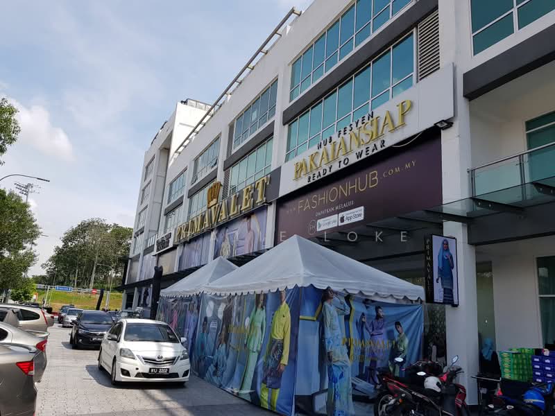 Kedai untuk Dijual di Bangi (Selangor) - Natalie Loke - PropertyGuru.com.my