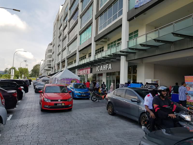 Kedai untuk Dijual di Bangi (Selangor) - Natalie Loke - PropertyGuru.com.my