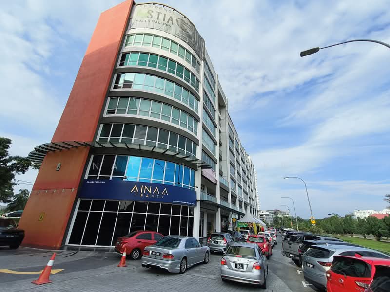 Kedai untuk Dijual di Bangi (Selangor) - Natalie Loke - PropertyGuru.com.my