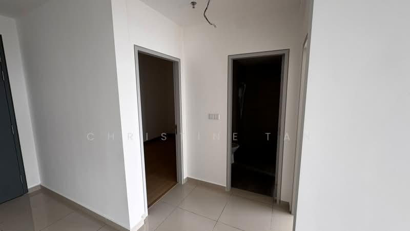 Service Residence for Rent at BeCentral @ i-City - Christine Tan - PropertyGuru.com.my
