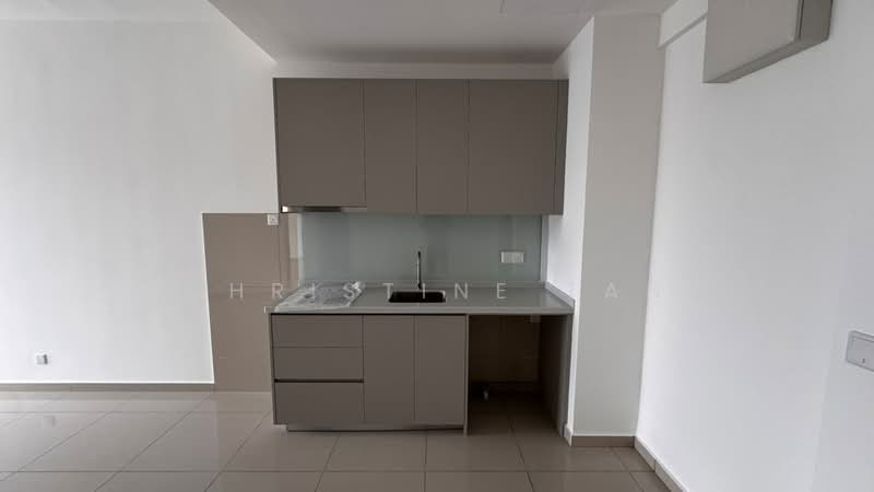 Service Residence for Rent at BeCentral @ i-City - Christine Tan - PropertyGuru.com.my