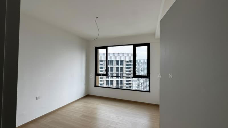 Service Residence for Rent at BeCentral @ i-City - Christine Tan - PropertyGuru.com.my