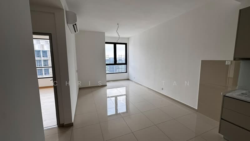 Service Residence for Rent at BeCentral @ i-City - Christine Tan - PropertyGuru.com.my