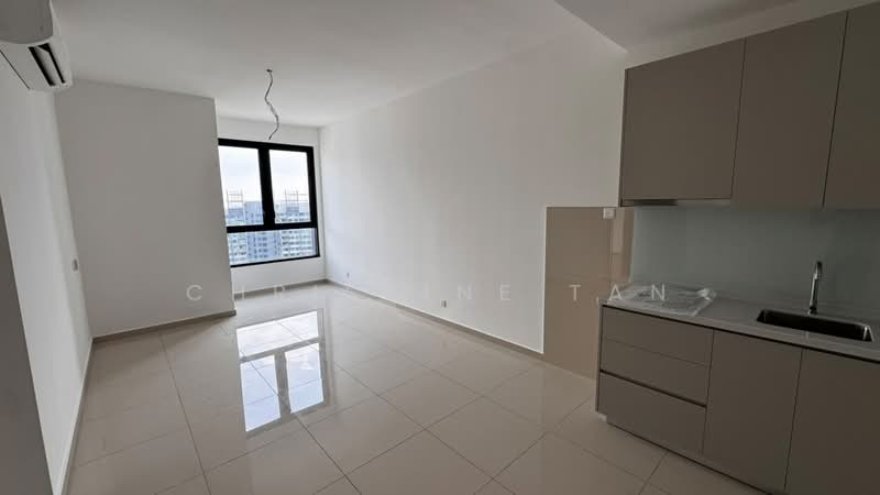 Service Residence for Rent at BeCentral @ i-City - Christine Tan - PropertyGuru.com.my