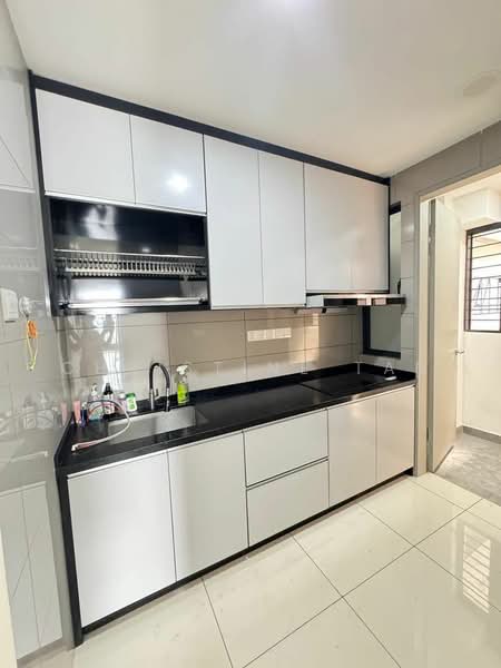Kondominium untuk Disewa di Legend Heights - Christine Tan - PropertyGuru.com.my