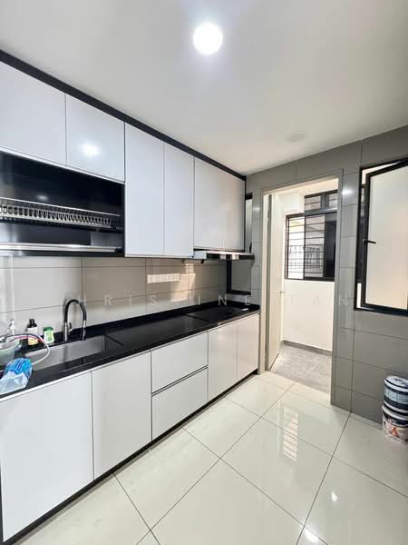 Kondominium untuk Disewa di Legend Heights - Christine Tan - PropertyGuru.com.my