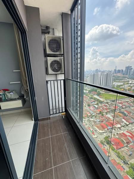 Kondominium untuk Disewa di Legend Heights - Christine Tan - PropertyGuru.com.my