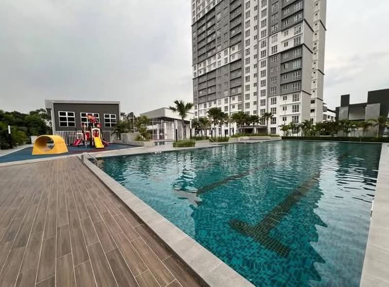 Apartment for Sale at Adenia - A Chong - Exterior - PropertyGuru.com.my