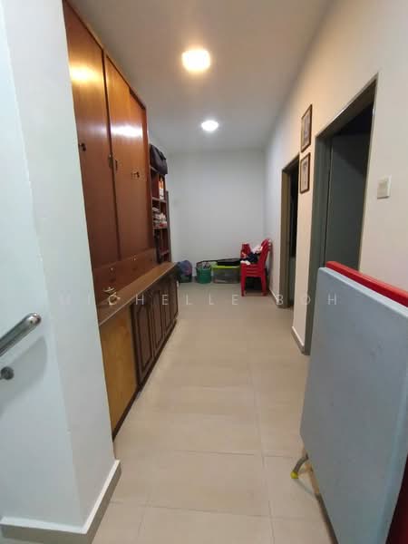 Rumah Teres 2 Tingkat untuk Dijual di Taman Bukit Maluri (Kepong) - Michelle Boh - Corridor - PropertyGuru.com.my