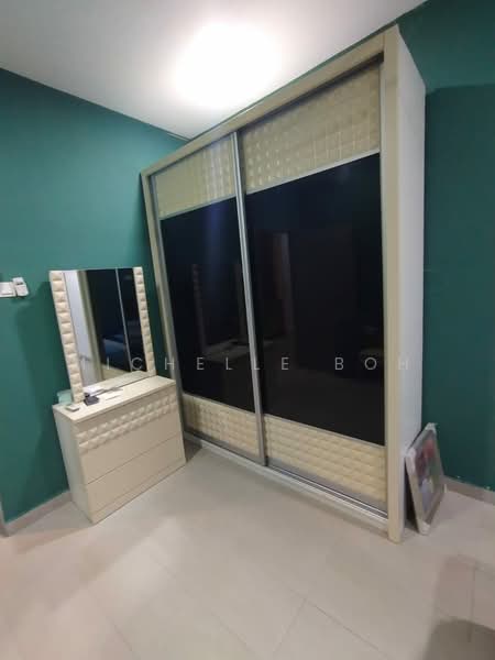 Rumah Teres 2 Tingkat untuk Dijual di Taman Bukit Maluri (Kepong) - Michelle Boh - Bedroom - PropertyGuru.com.my