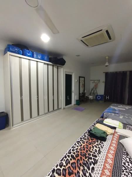 Rumah Teres 2 Tingkat untuk Dijual di Taman Bukit Maluri (Kepong) - Michelle Boh - Bedroom - PropertyGuru.com.my